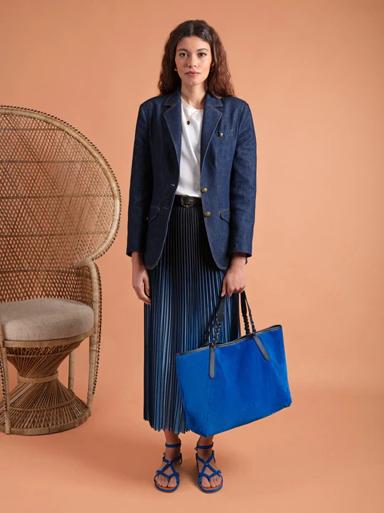 Burford Tote - Image 2