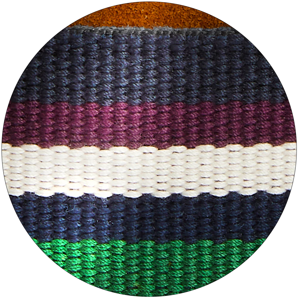 Boston Leather Trainer - Image 10