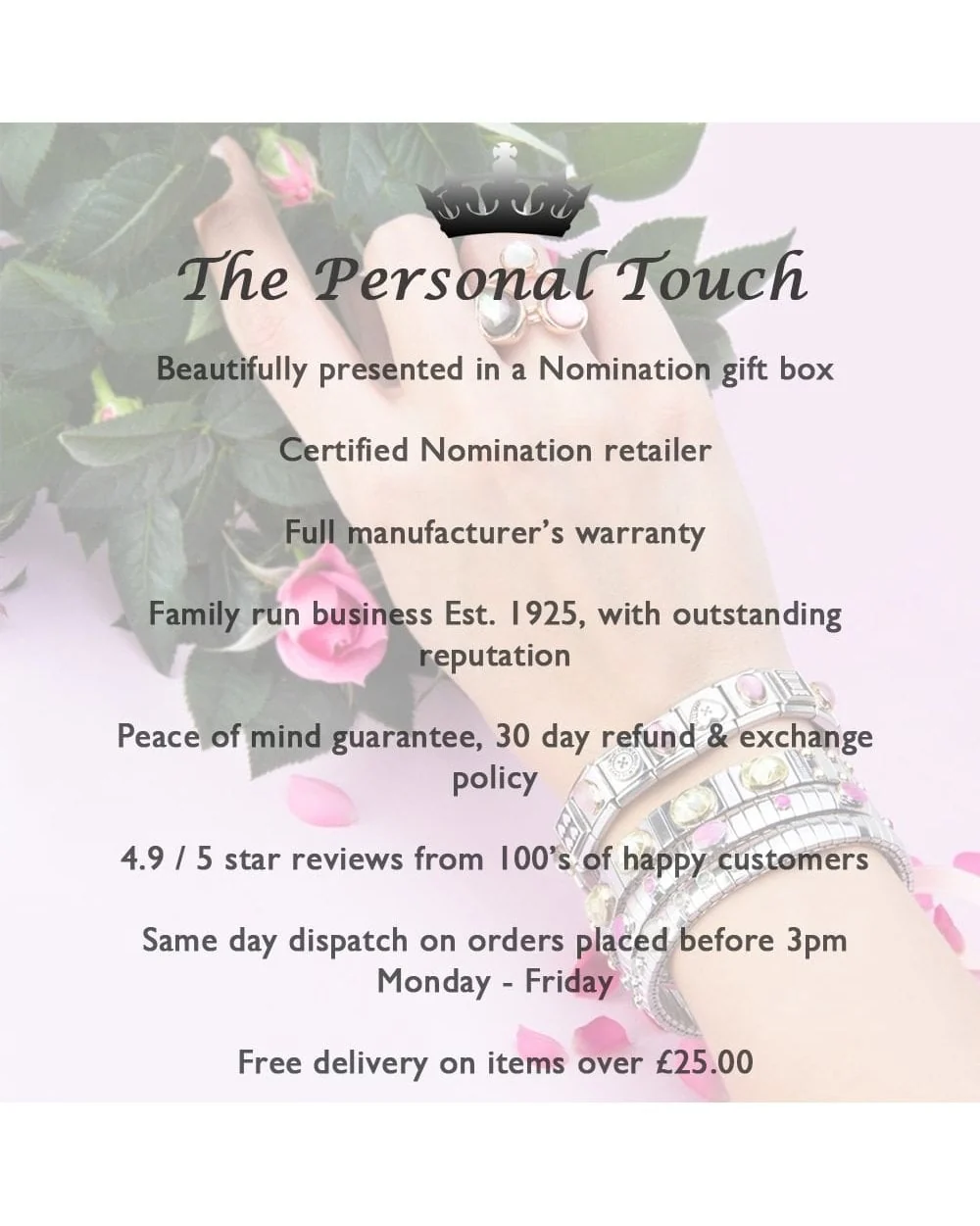 Christmas Tree - Composable Classic Christmas In Stainless Steel - Image 2