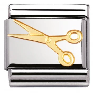 Composable Classic Daily Life Little Scissors