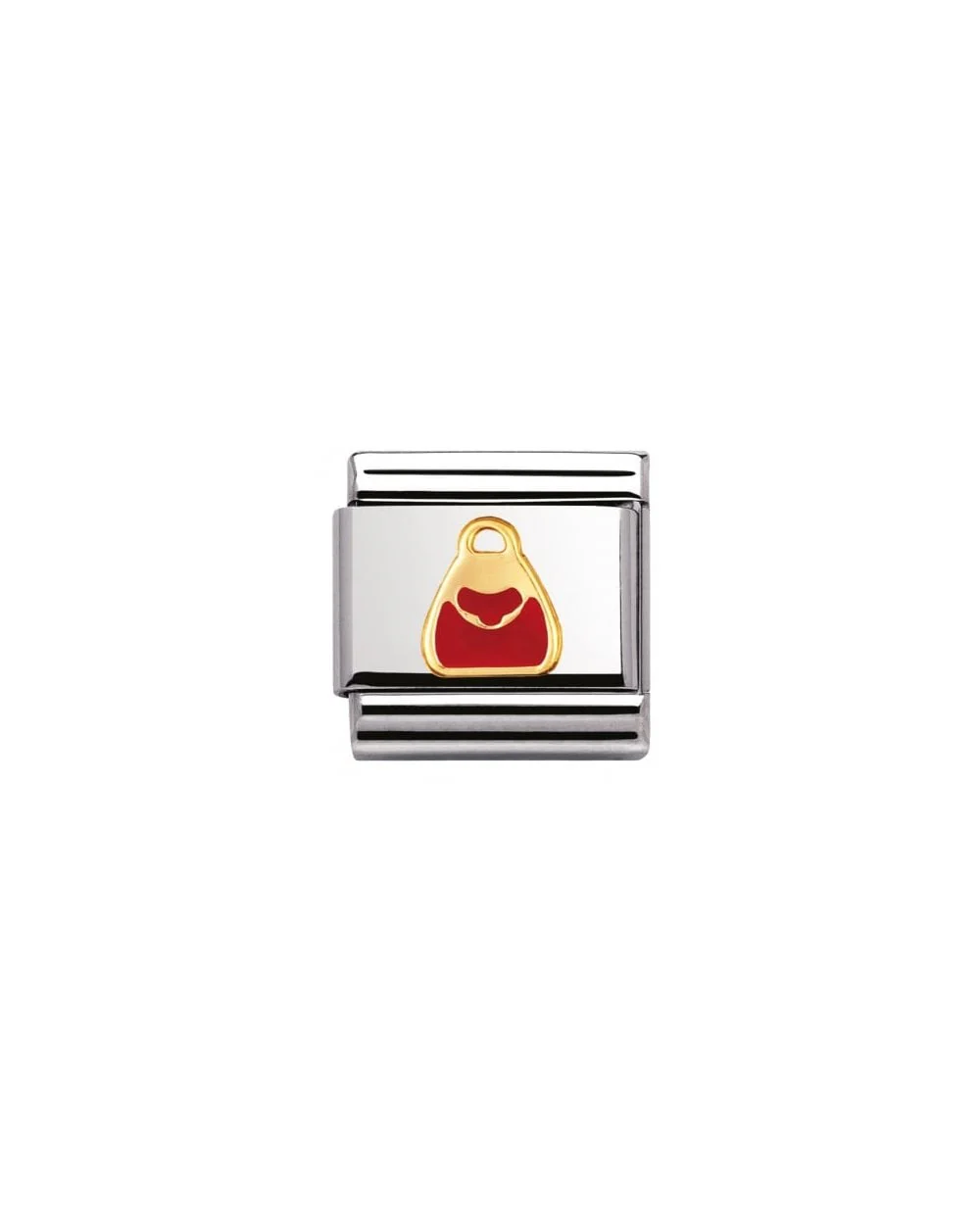 Composable Classic Daily Life Red Bag