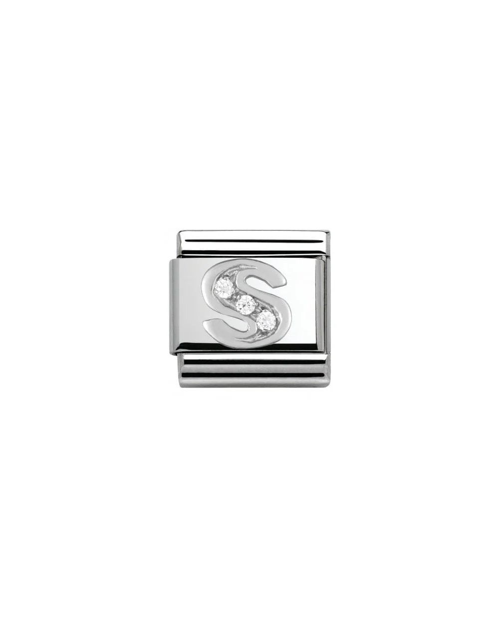 Composable Classic Link Alphabeth S (330301/19)