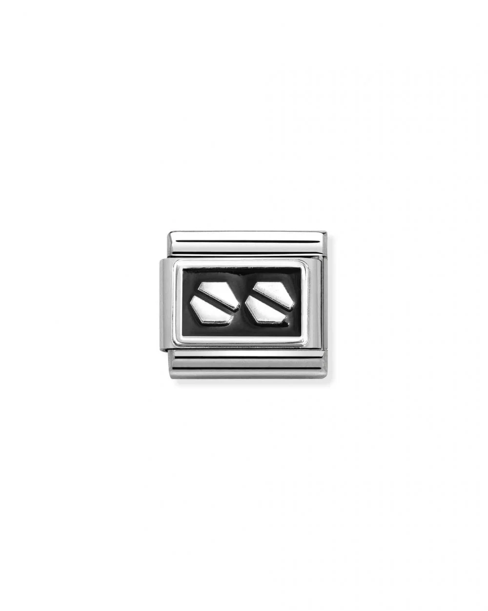 Composable Classic Link ,Double hex screws