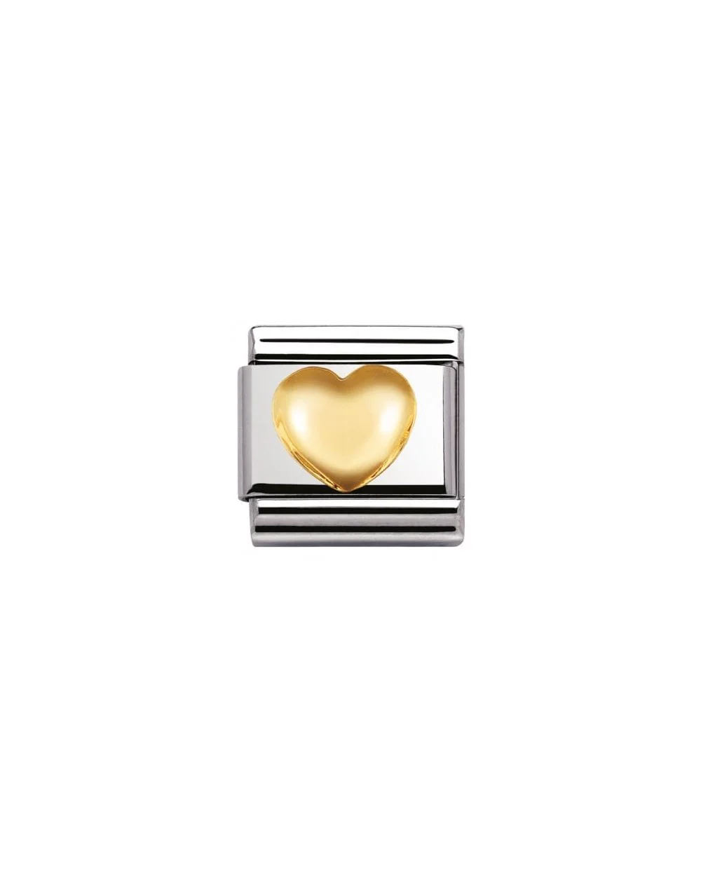 Composable Classic Love Raised Heart