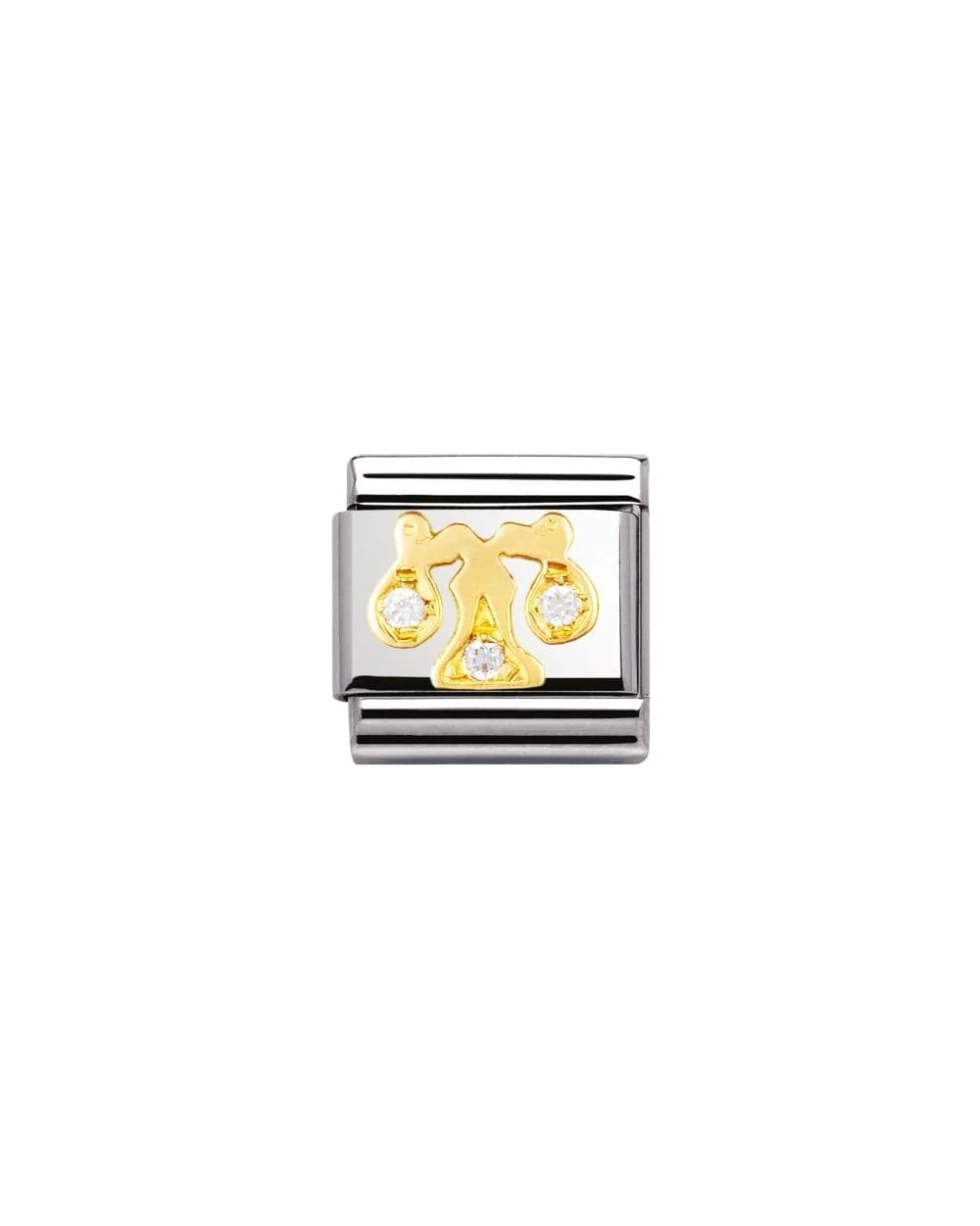 Composable Classic Zodiac Libra