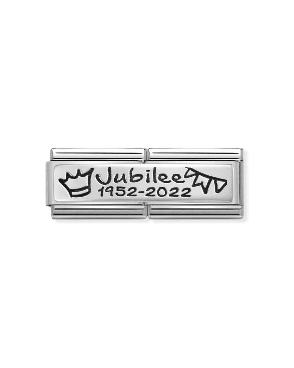Composable Double Classic, Jubilee