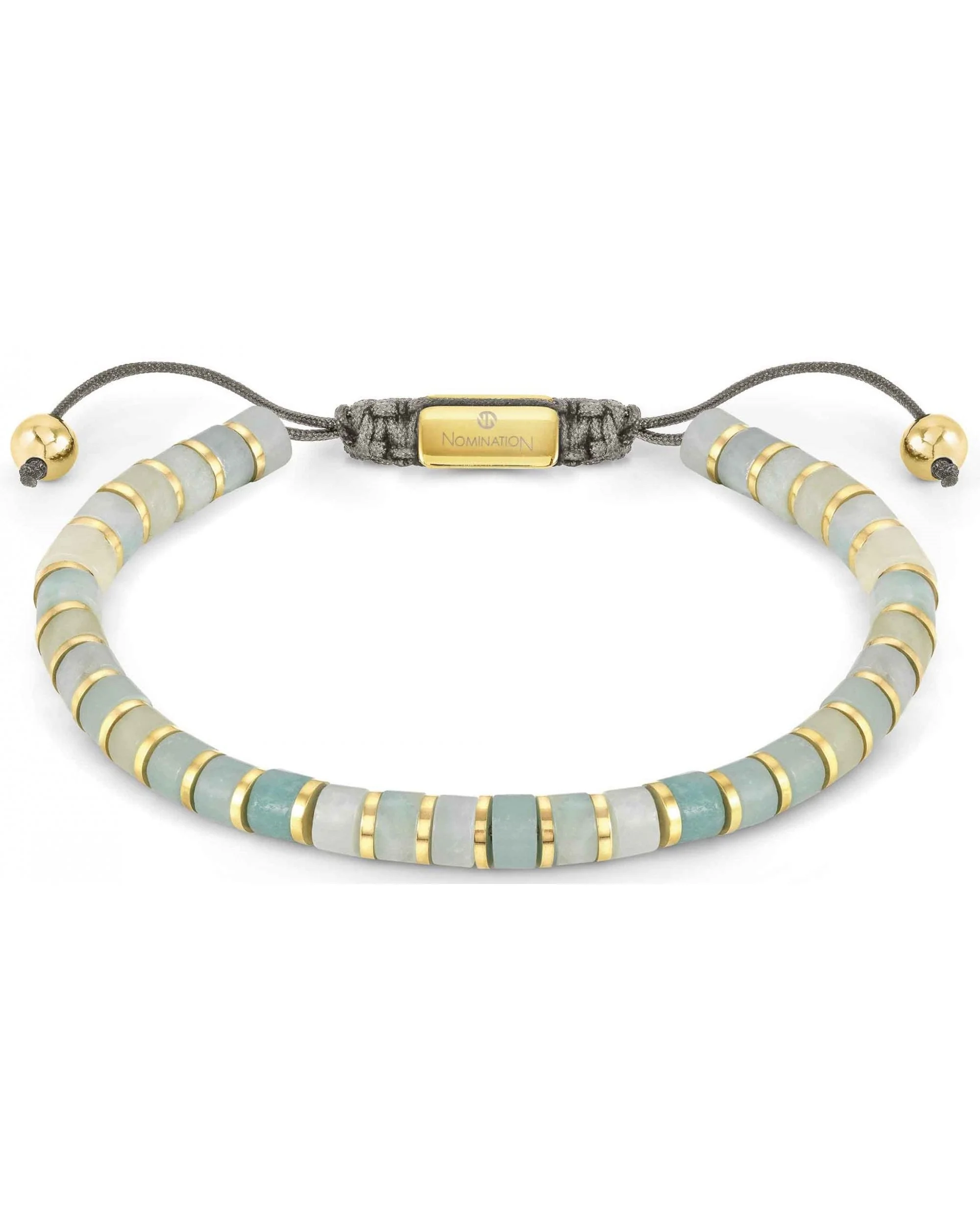 Instinctstyle Bracelet - Amazonite Stones