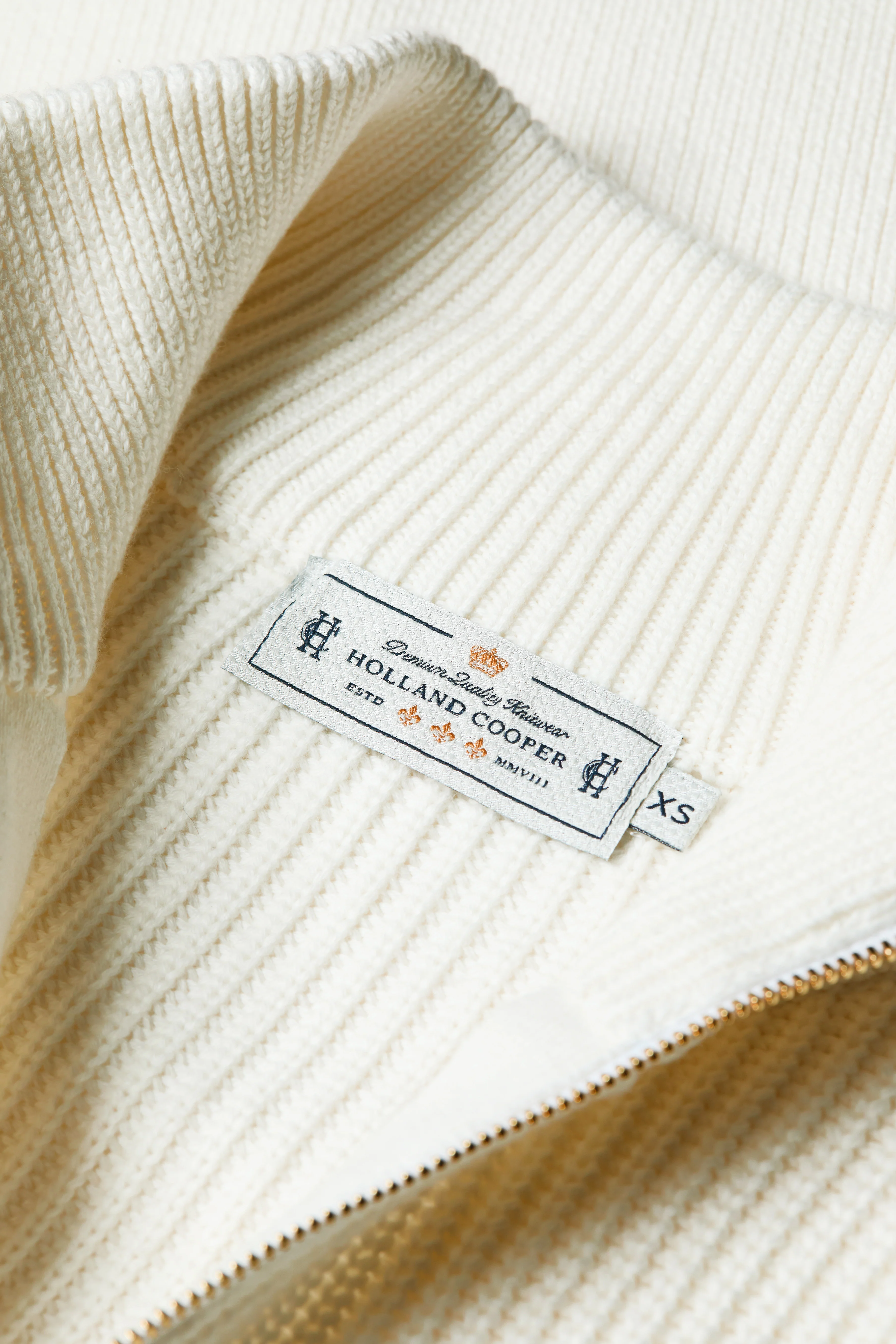 Northleach Cardigan - Image 7