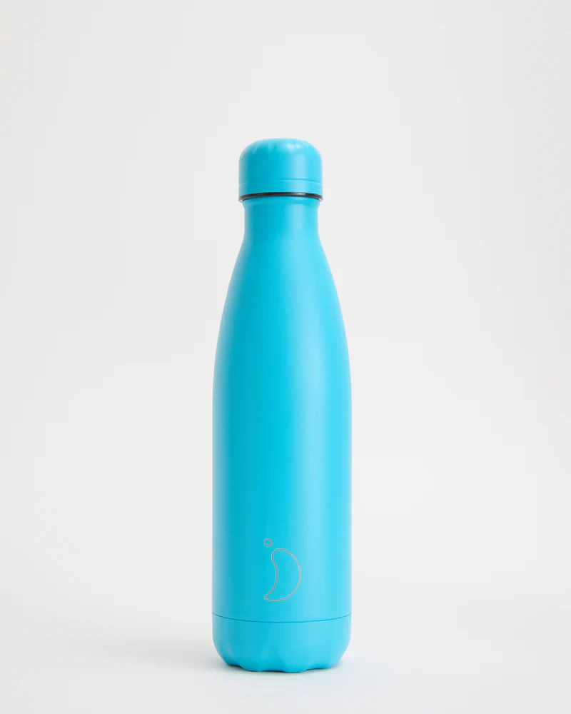 Original All Turquoise Water Bottle 500ml