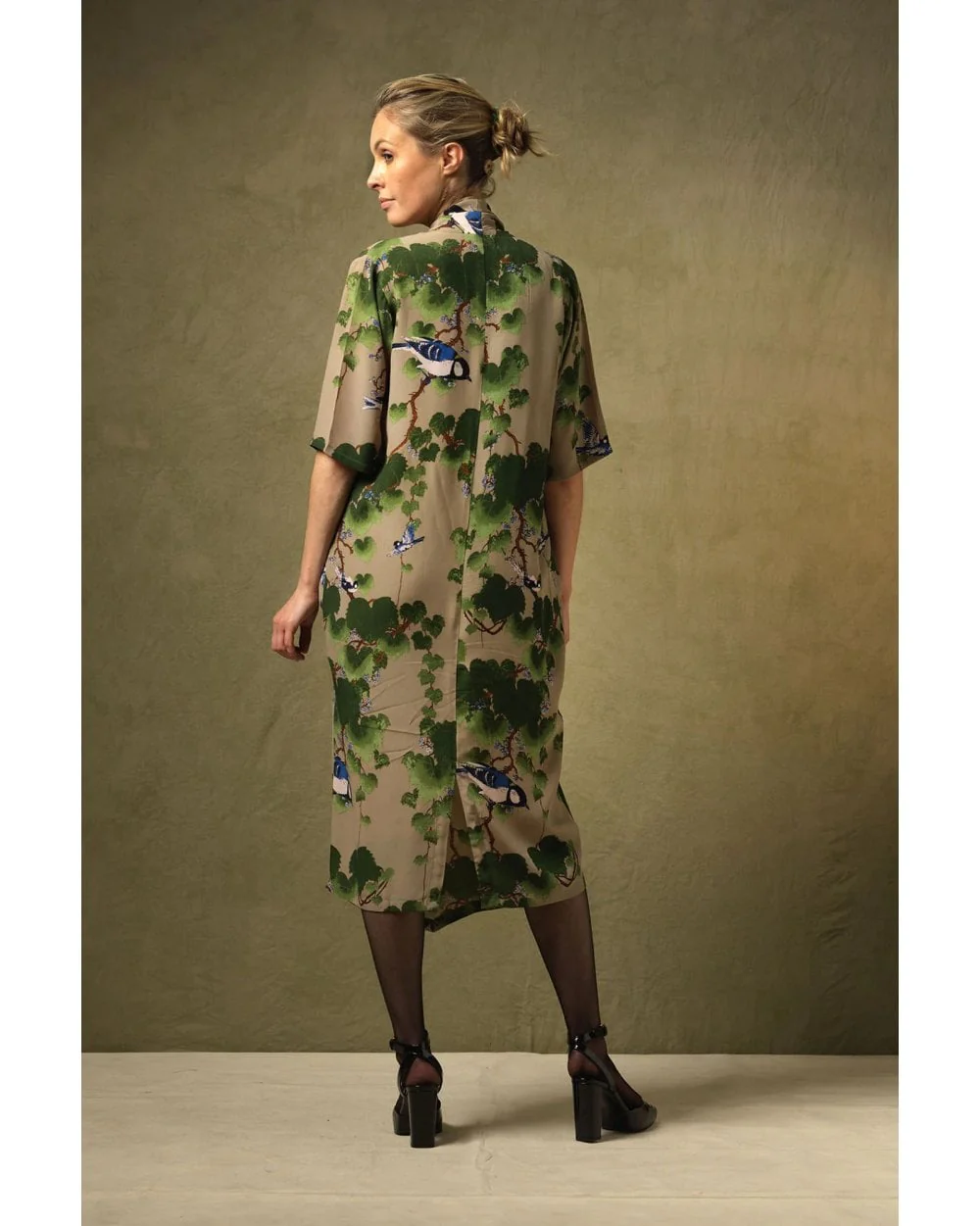 Acer Stone Rachel Dress -M/L - Image 3