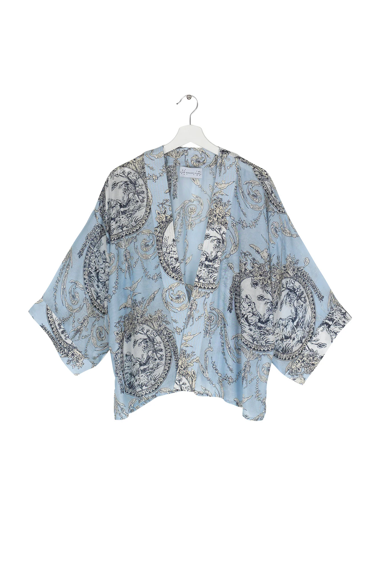 Kimono Valentine Sky - Image 2