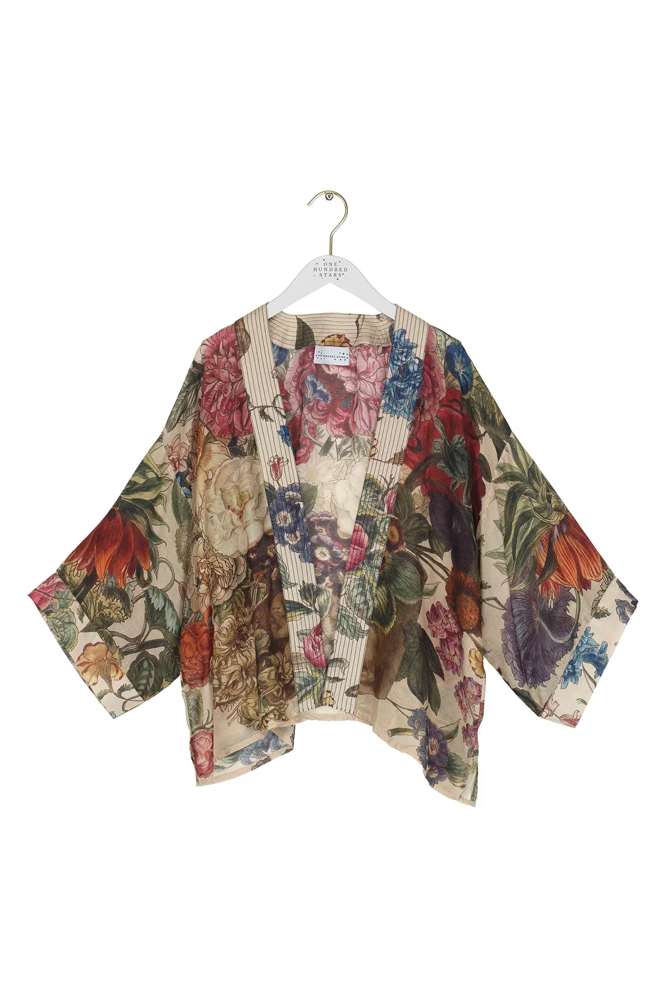 Primula Stone Kimono - Image 2