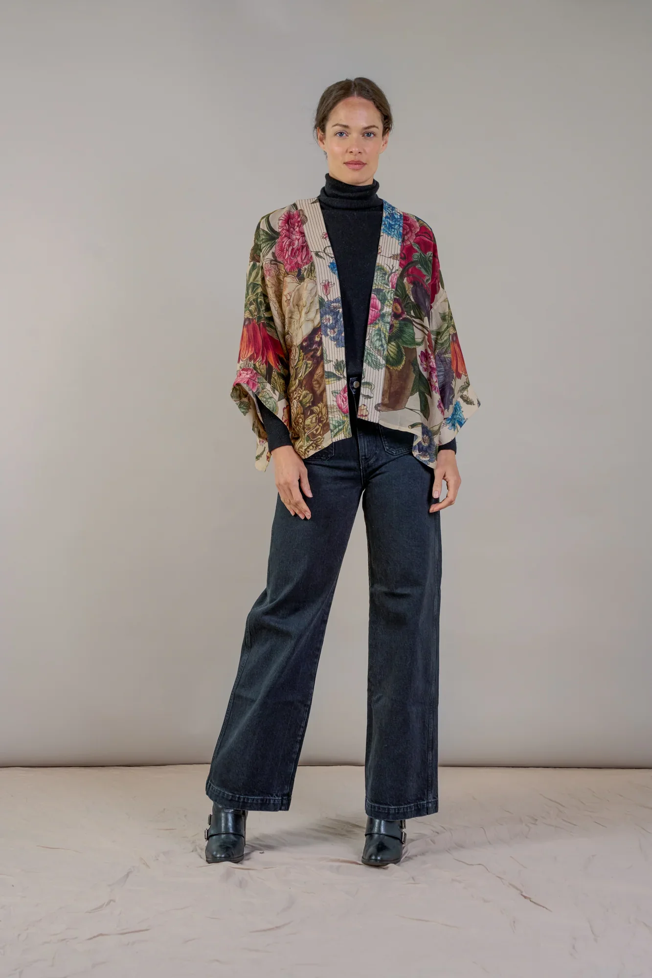 Primula Stone Kimono - Image 6