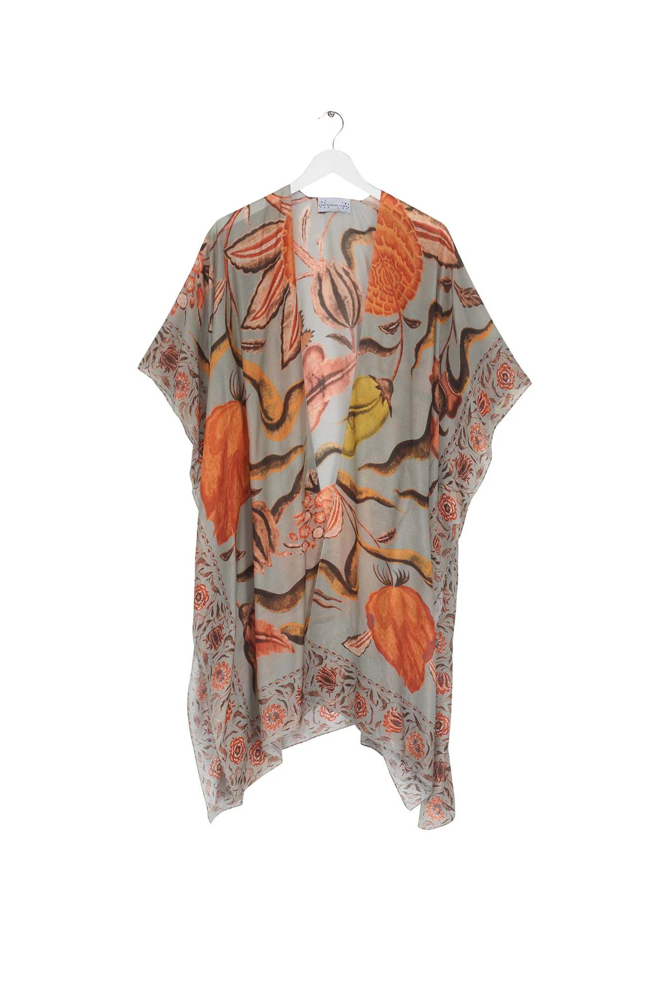 Throwover Joy Grey - Image 3