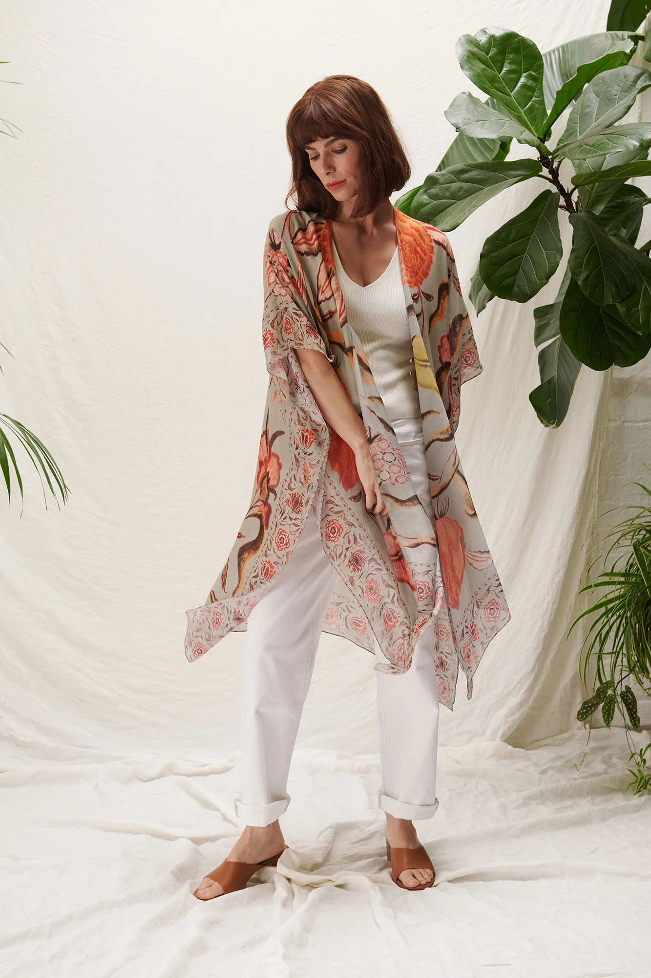 Throwover Joy Grey - Image 5