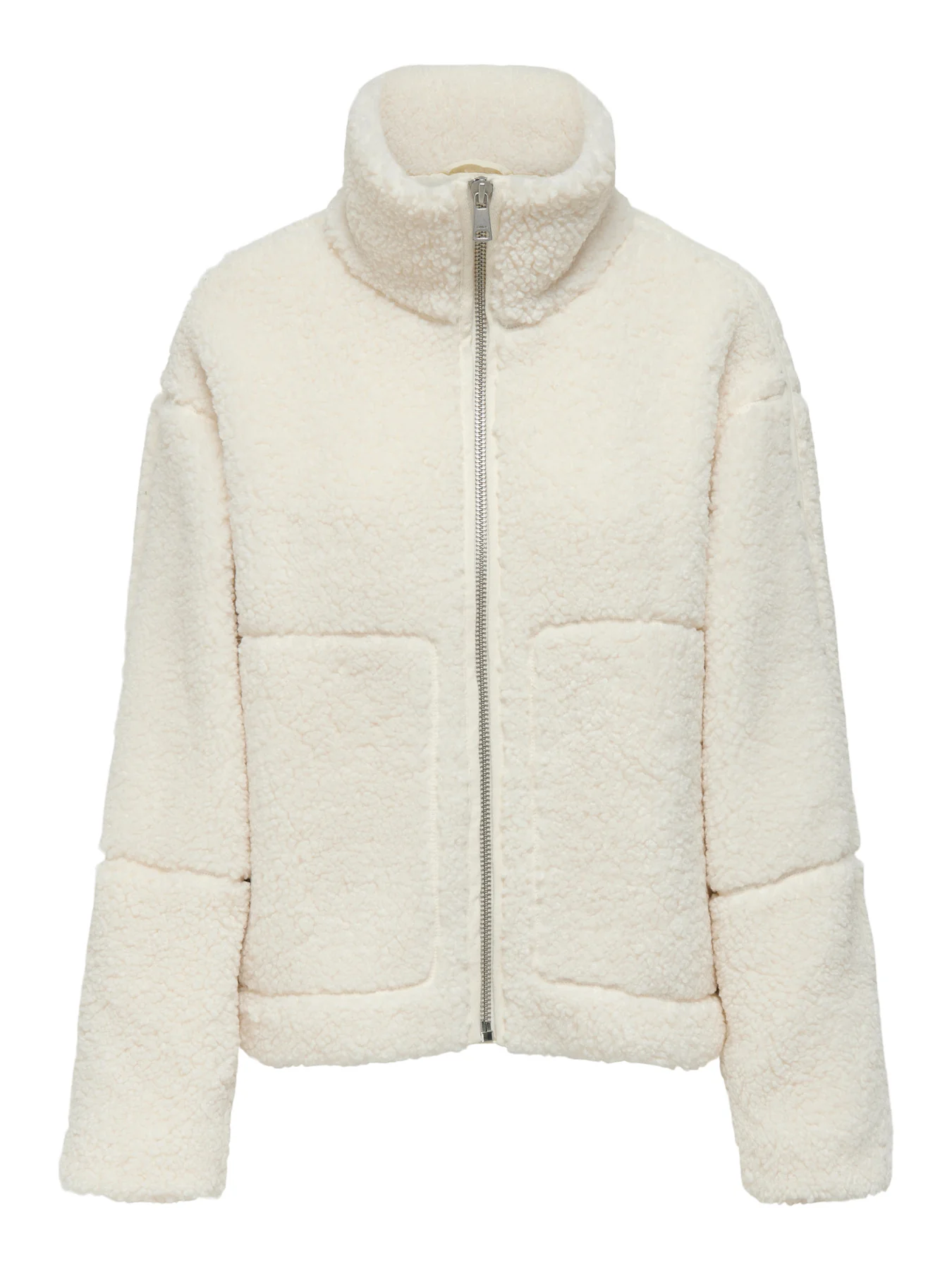 ONLAspen Life Teddy Jacket - Image 2
