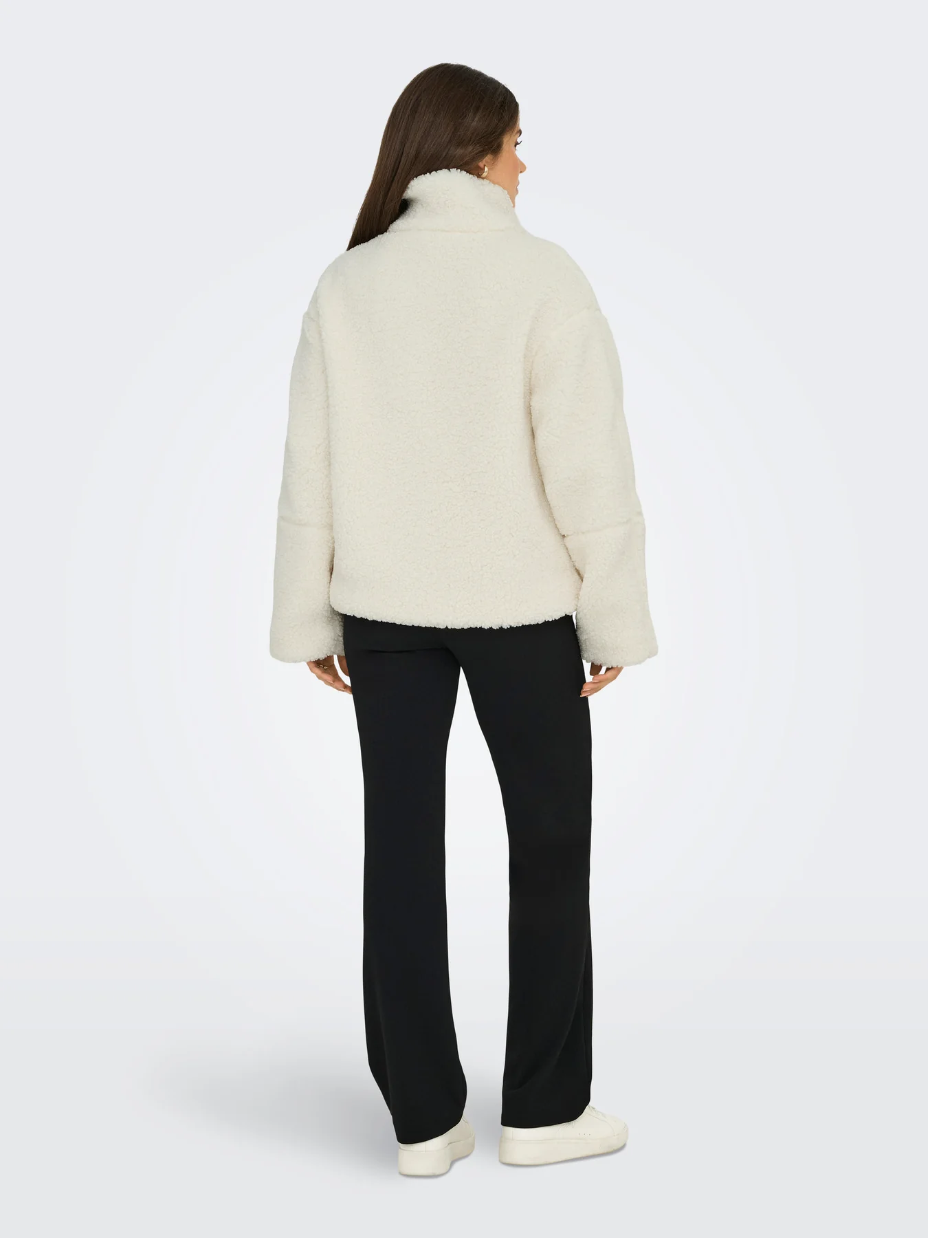 ONLAspen Life Teddy Jacket - Image 4