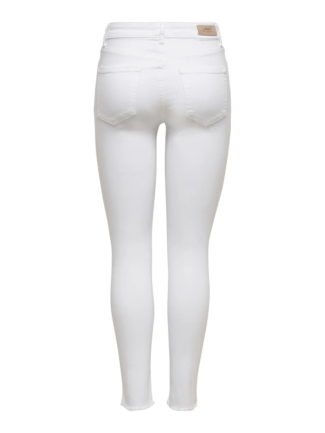 ONLBLUSH Mid waist Skinny Fit Jeans M - Image 2