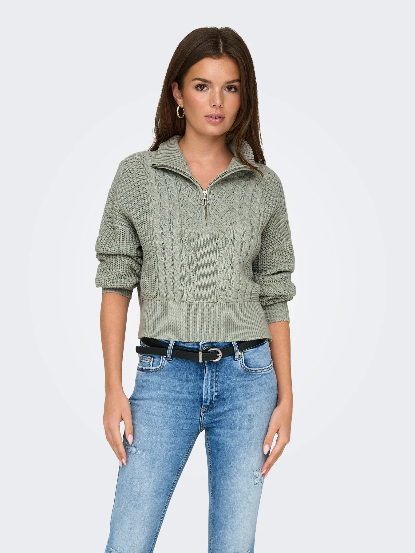 ONLDORITTA Knitted pullover - Image 12
