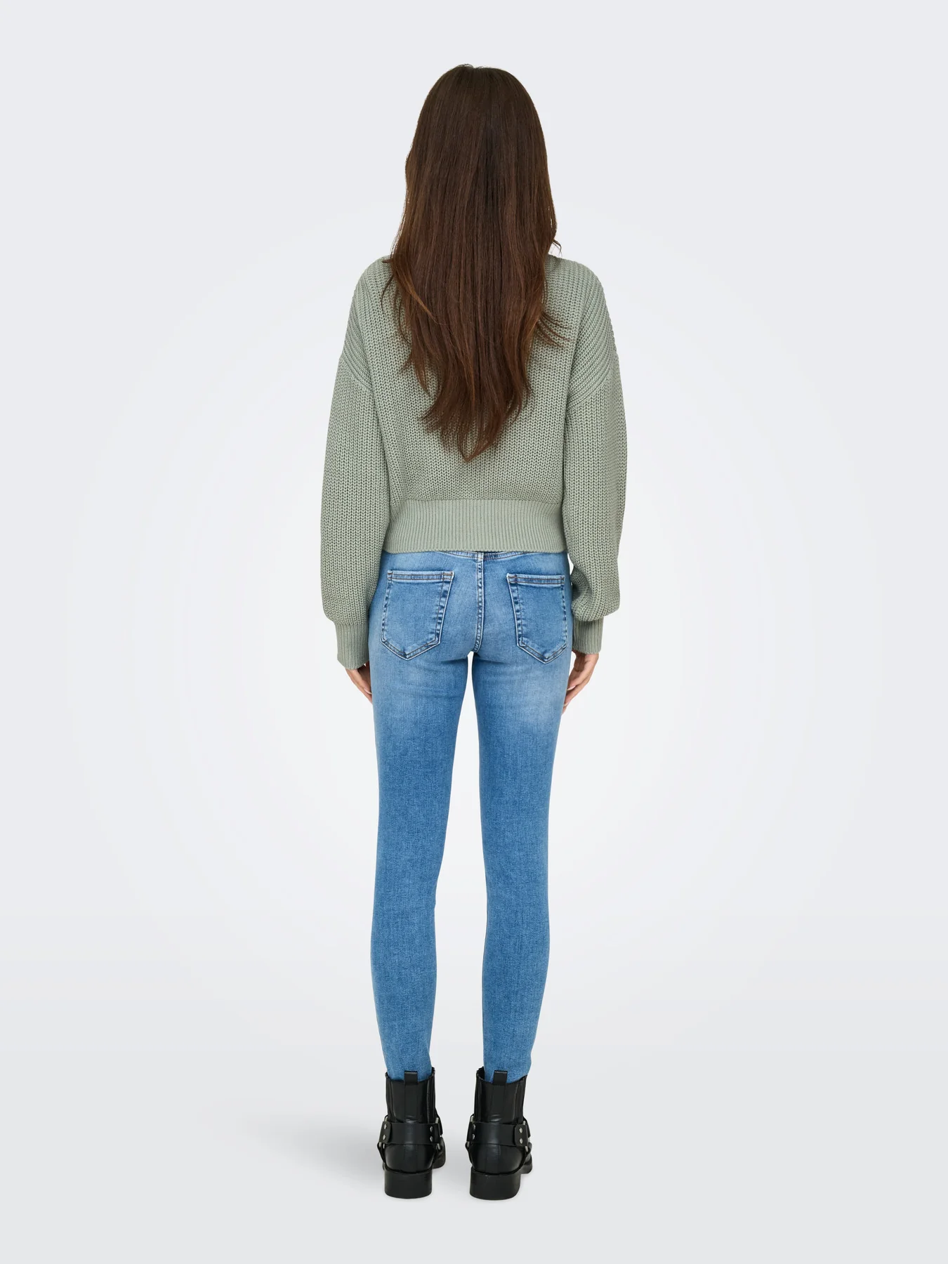 ONLDORITTA Knitted pullover - Image 13