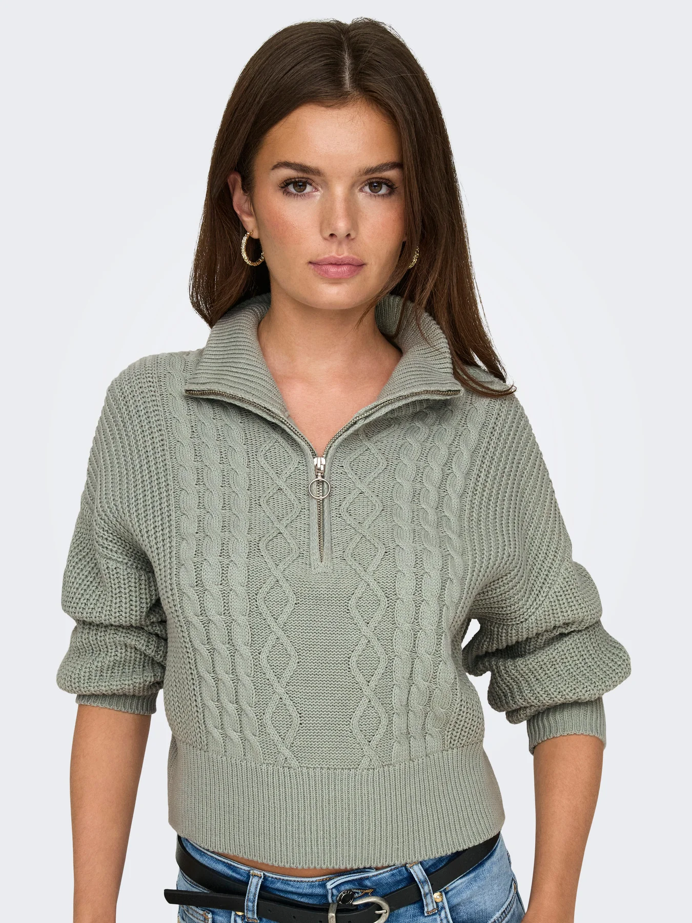 ONLDORITTA Knitted pullover - Image 16