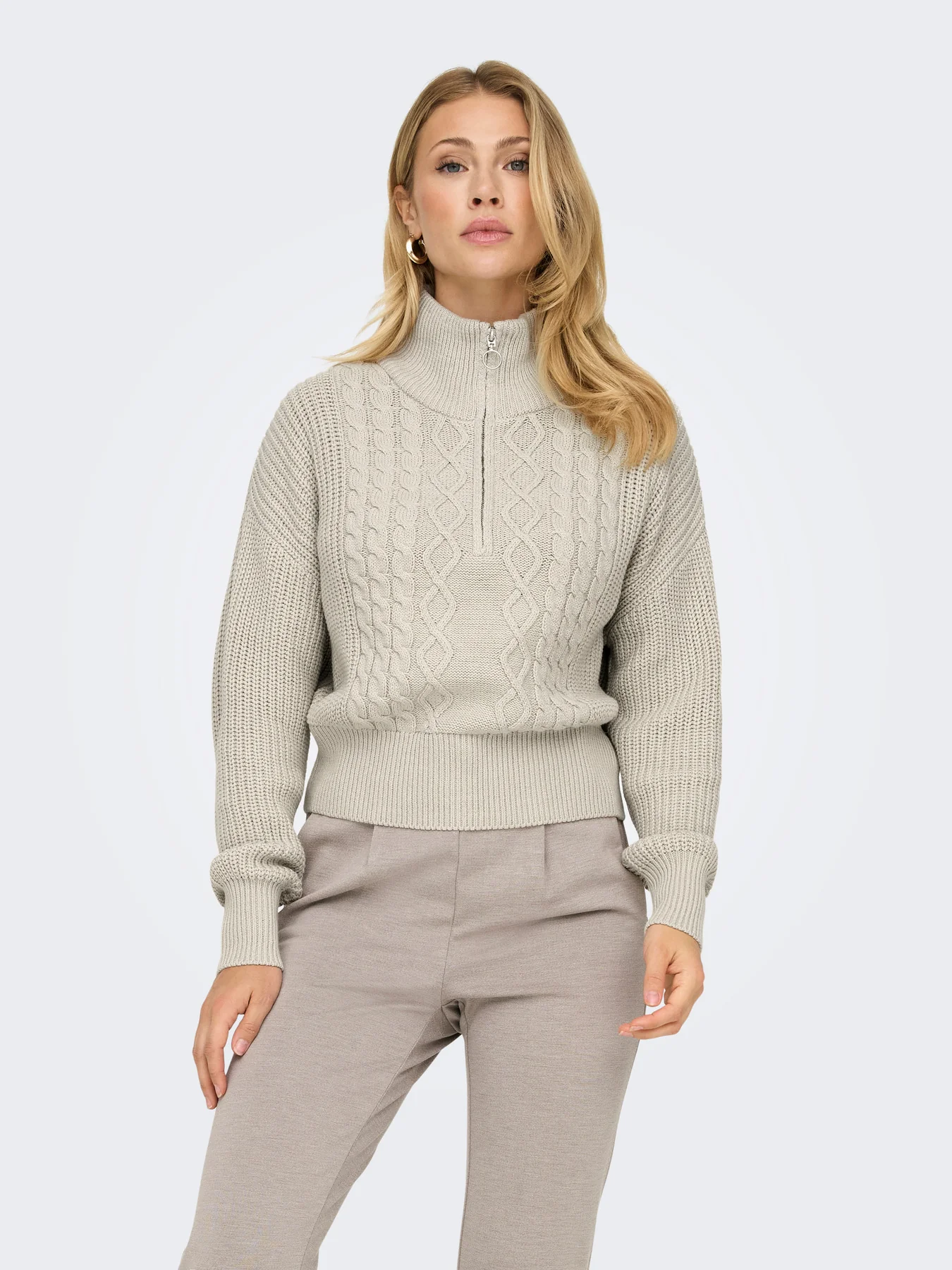 ONLDORITTA Knitted pullover - Image 2