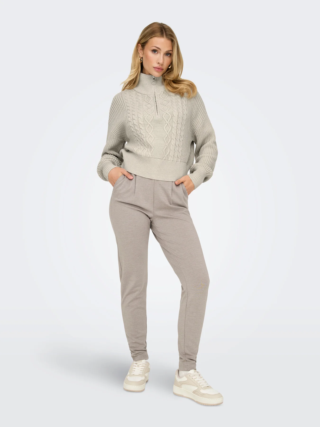ONLDORITTA Knitted pullover - Image 5