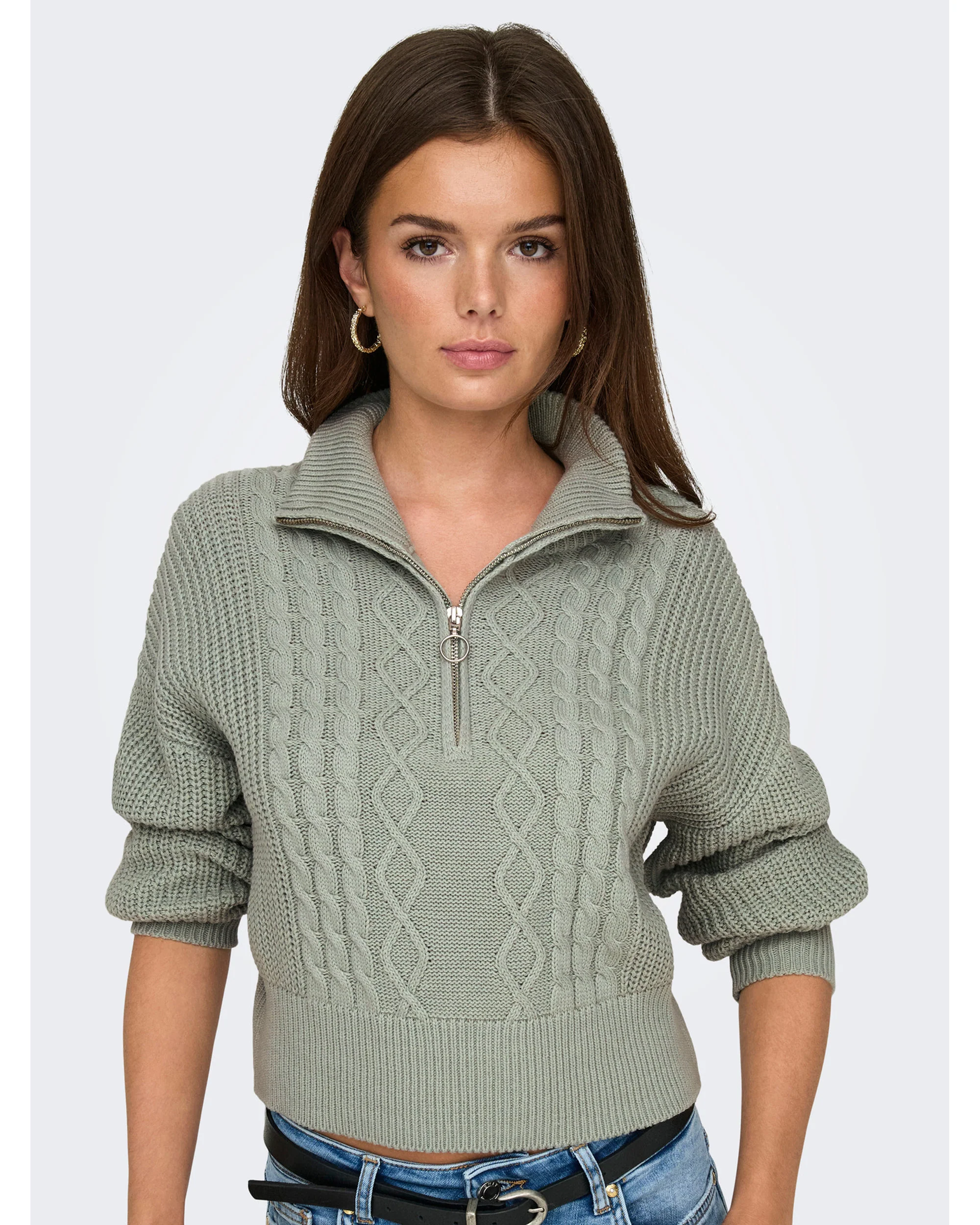 ONLDORITTA Knitted pullover - Image 9