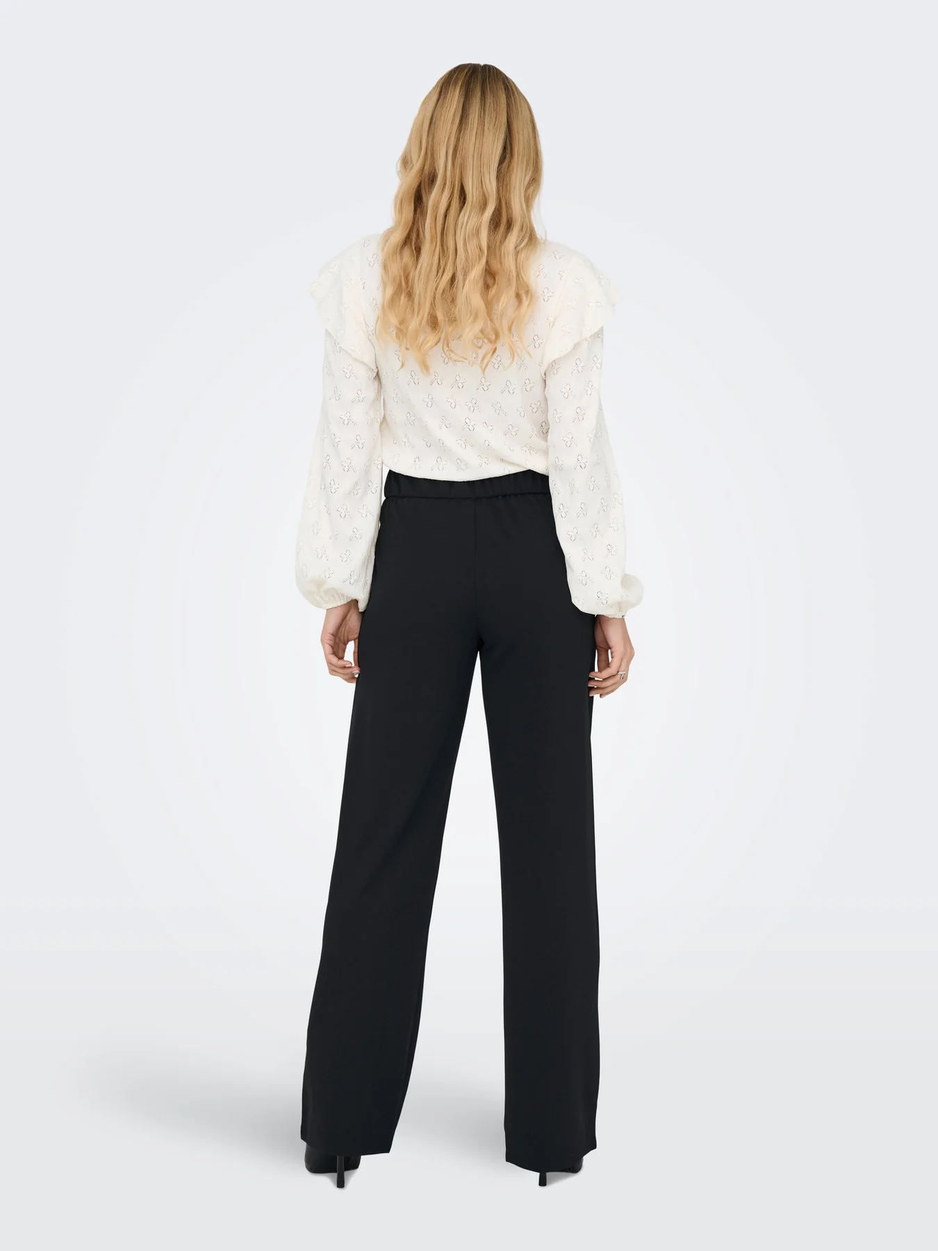 ONLRINA Regular Fit Trousers - Image 5