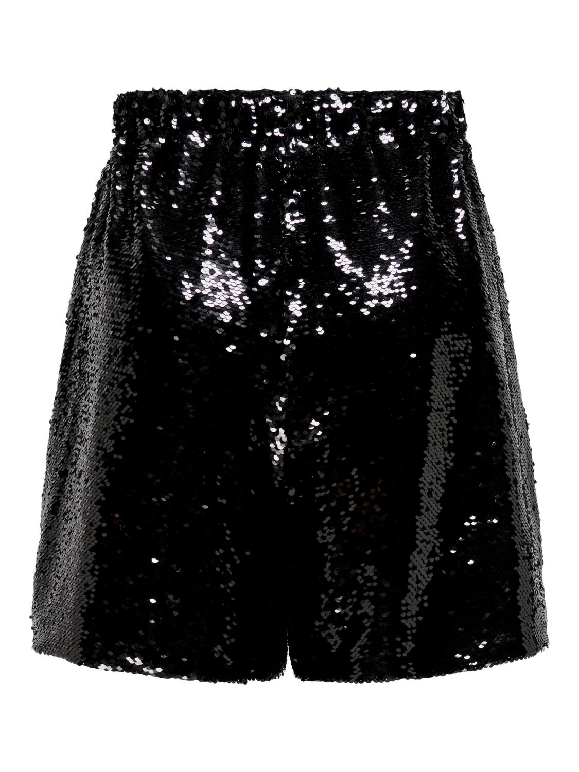 Solfi Sequin Shorts - Image 2