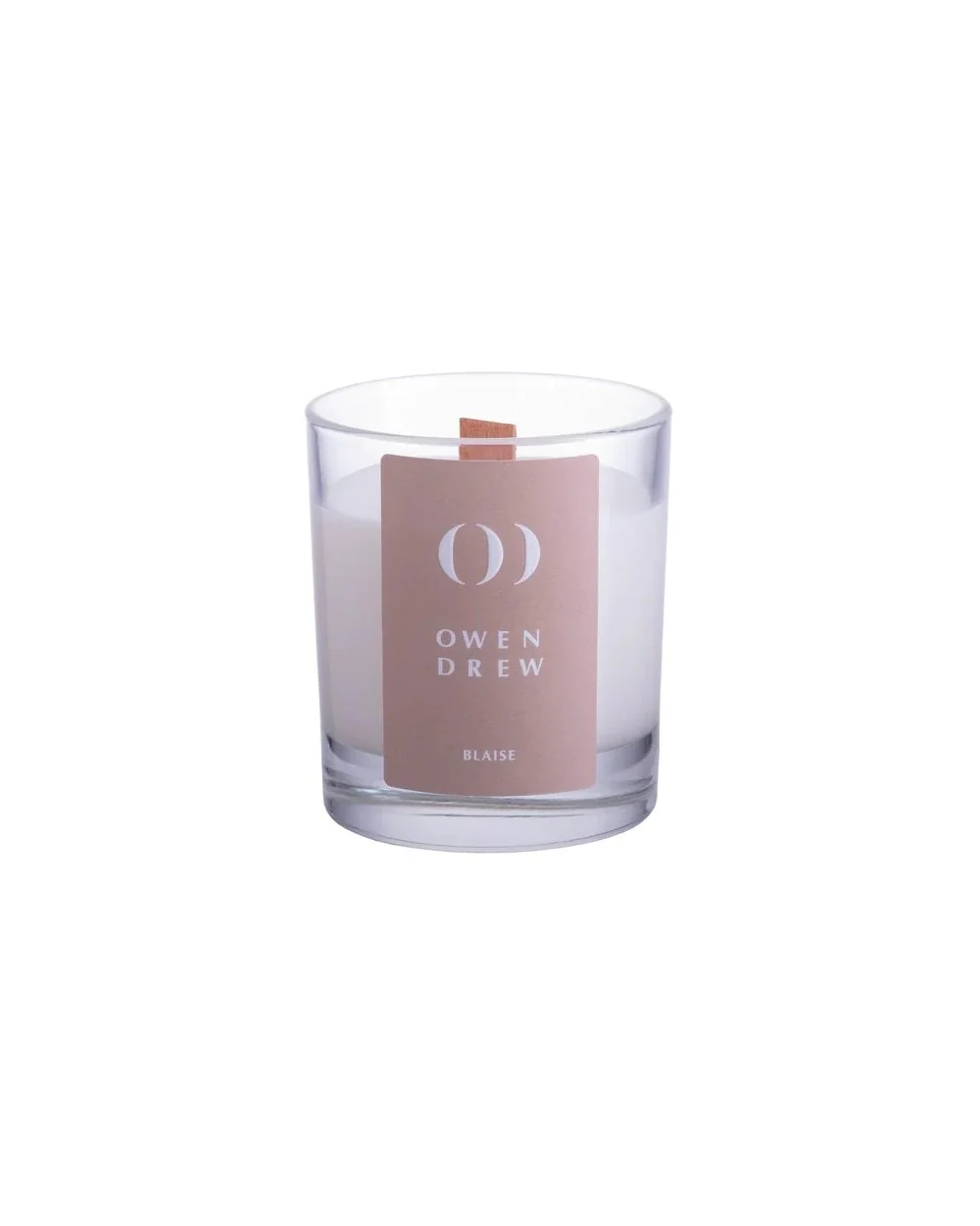 Blaise Candle (Classic Collection)