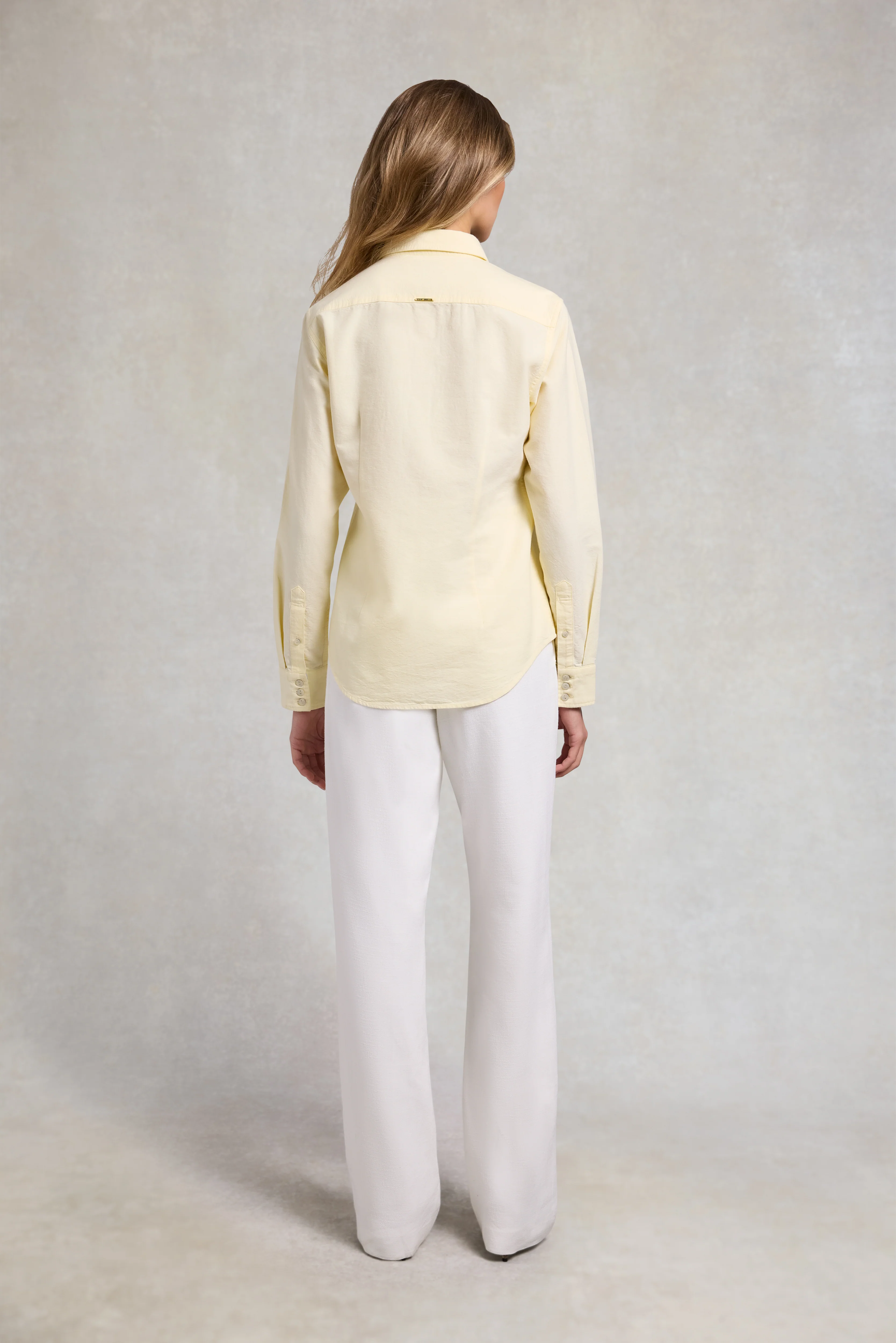 Oxford Shirt - Image 6