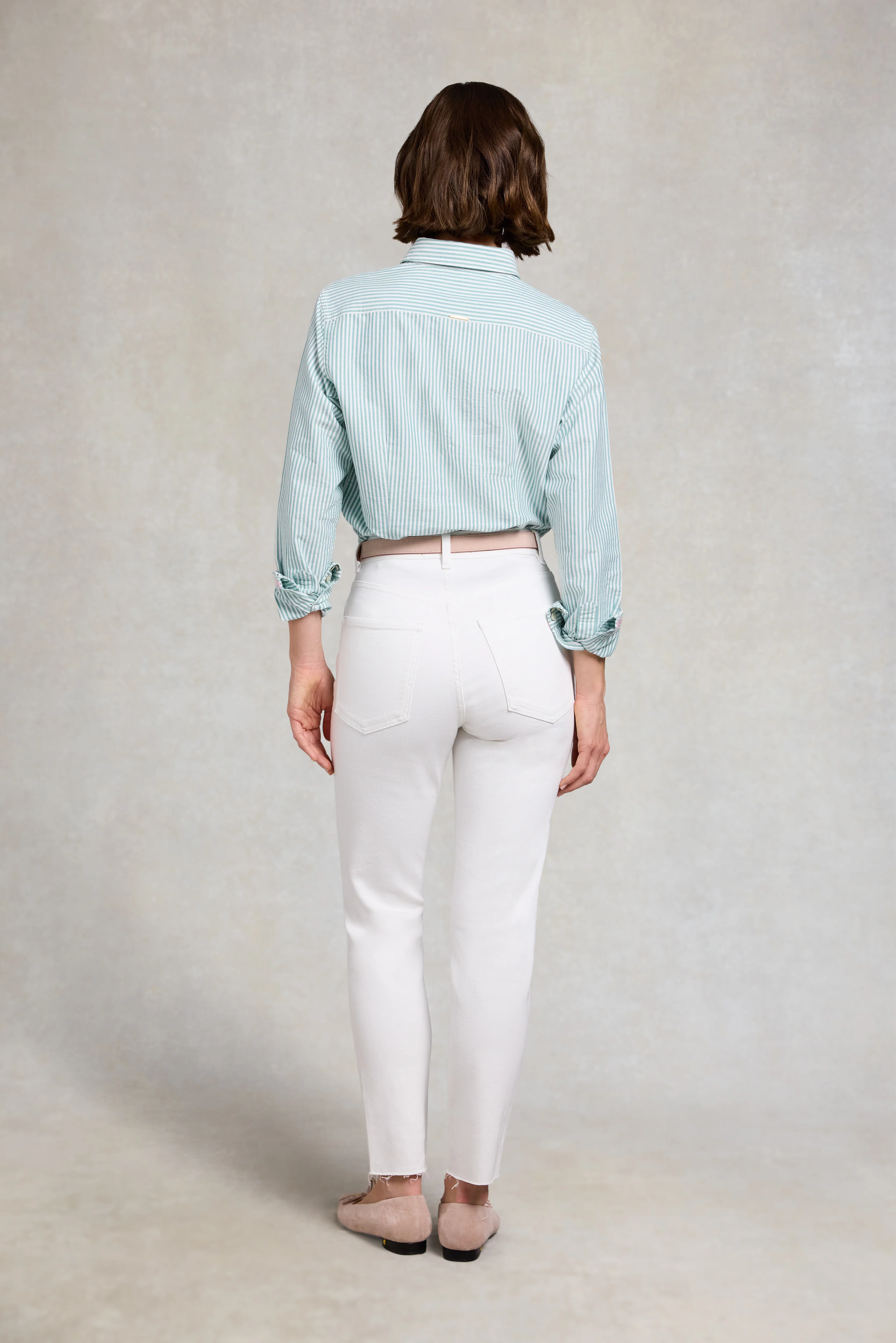 Oxford Shirt - Image 3