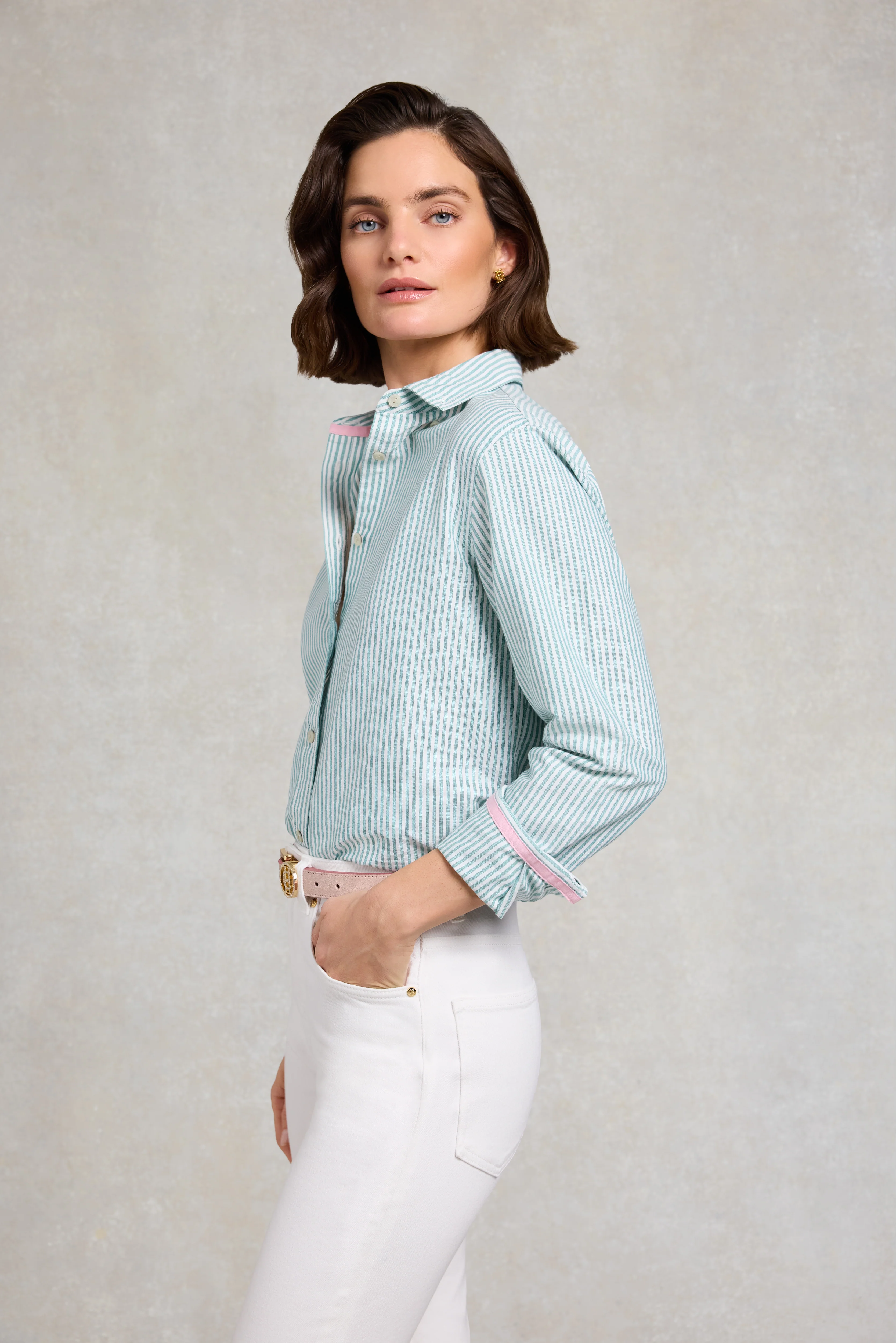 Oxford Shirt - Image 4