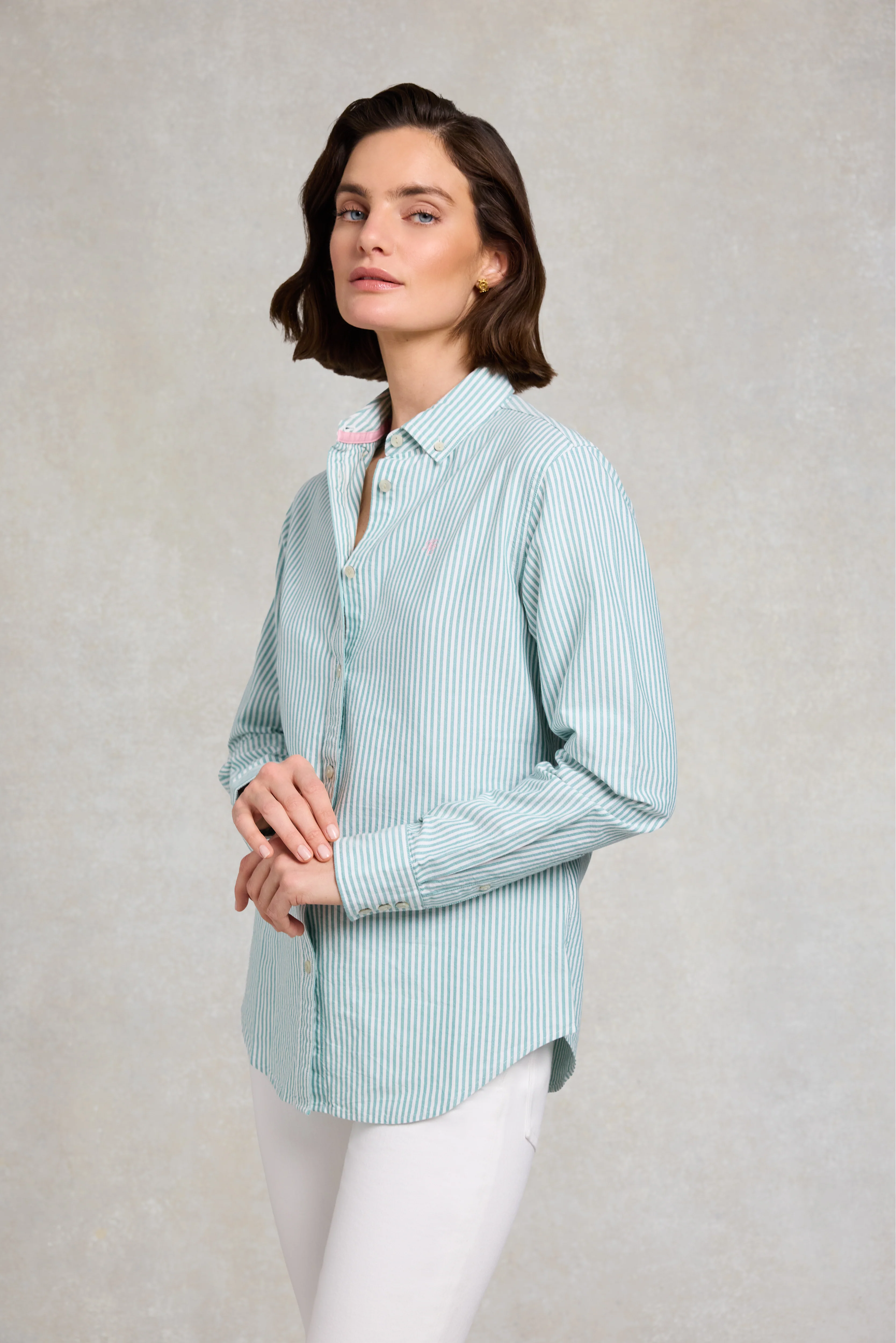 Oxford Shirt - Image 5