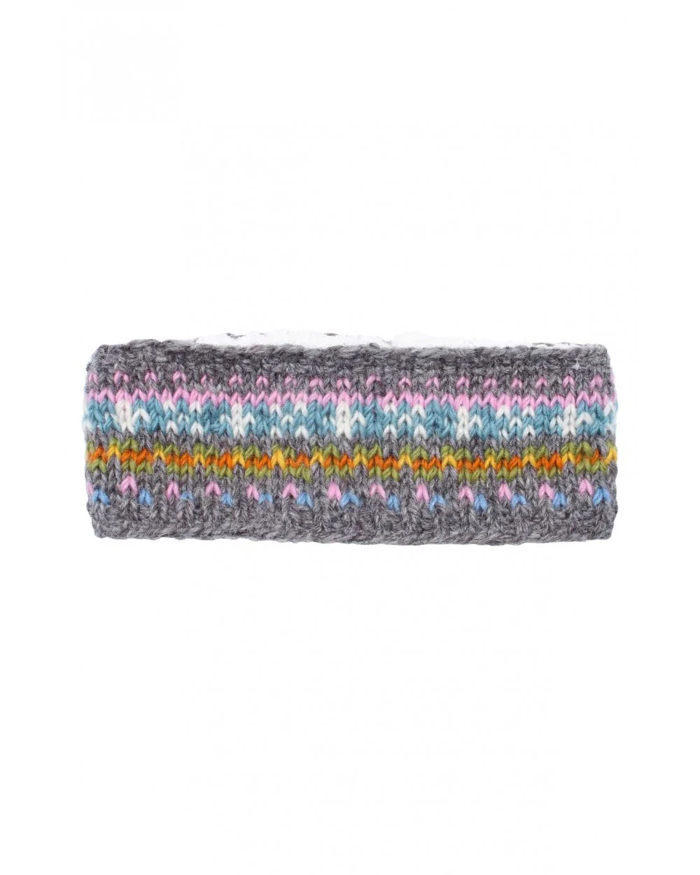 Braemar Headband - Image 2