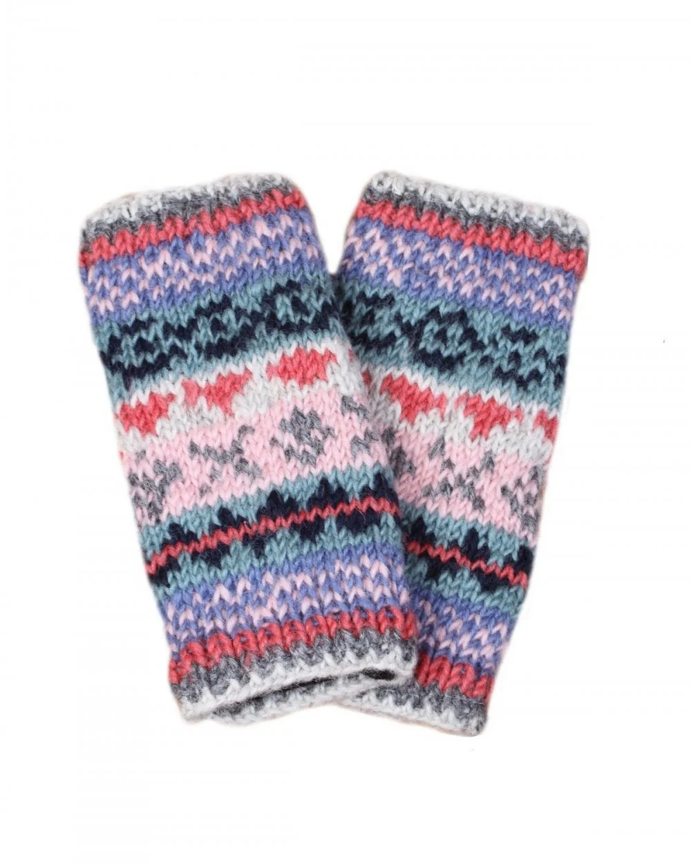 Finisterre Handwarmer Oatmeal - Image 2