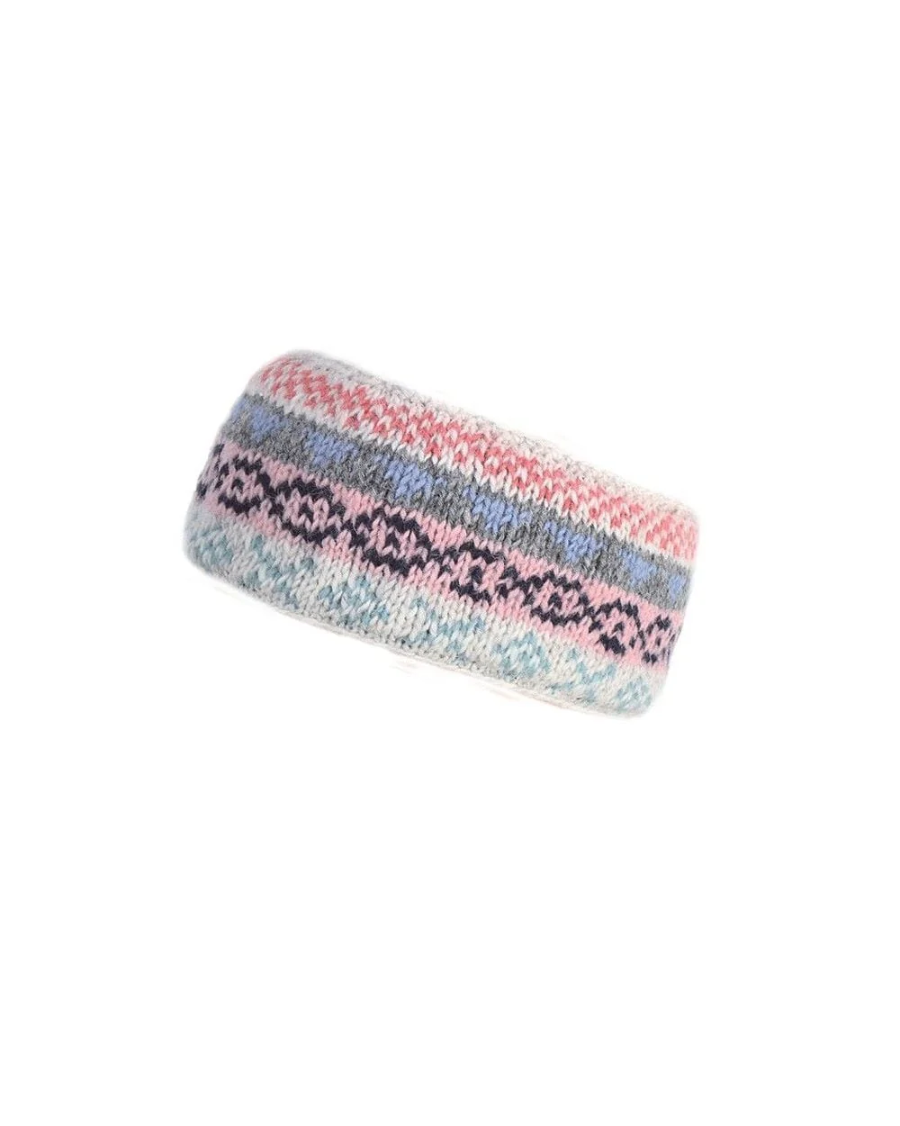 Finisterre Headband Oatmeal - Image 3