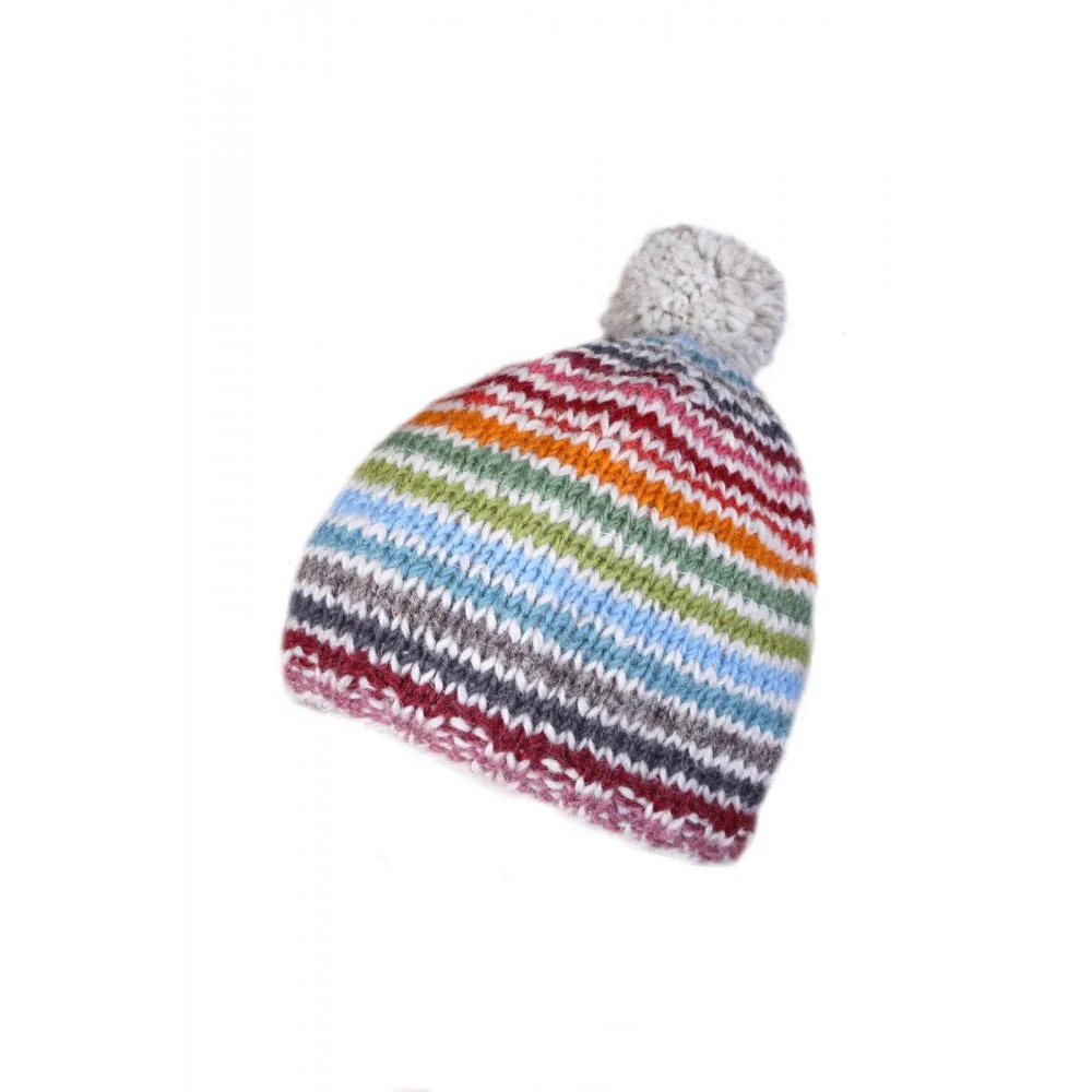 Hoxton Bobble Beanie - Image 4