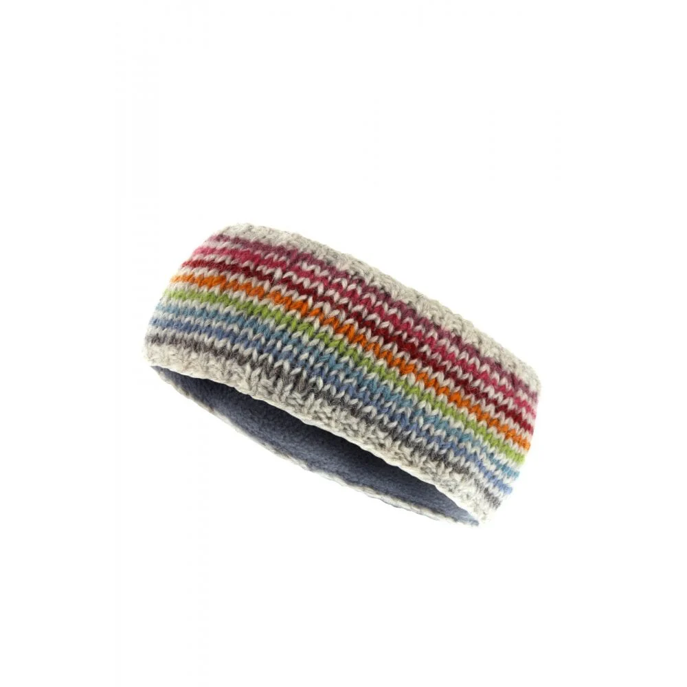 Hoxton Stripe Headband - Image 2
