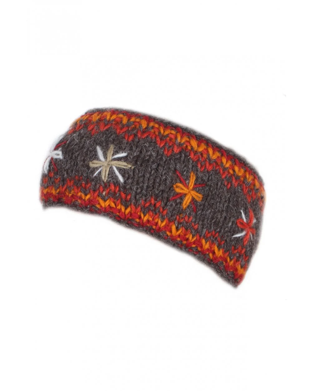 Littlehampton Headband Bark - Image 2