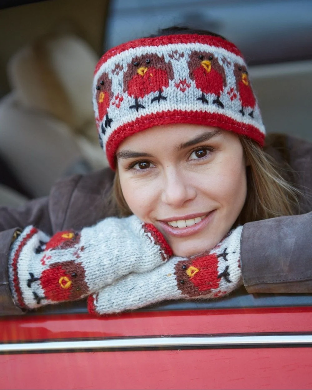 Robin Headband - Image 2