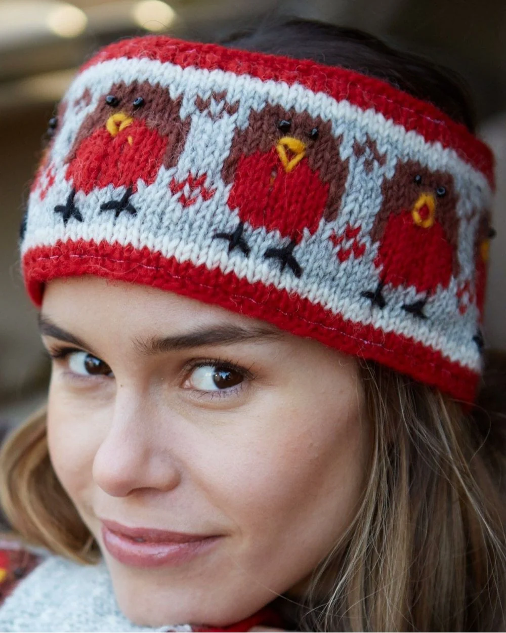 Robin Headband - Image 3
