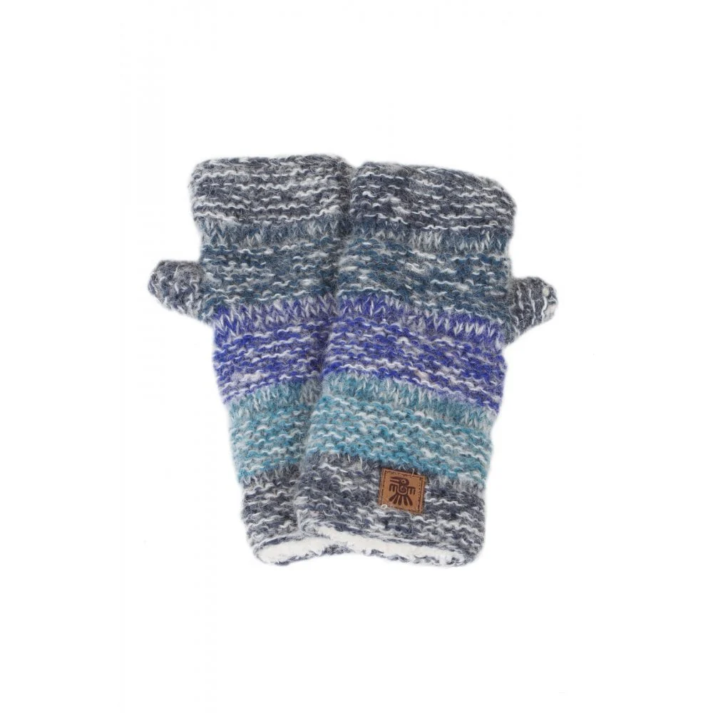 Sierra Nevada Handwarmer Blue - Image 3
