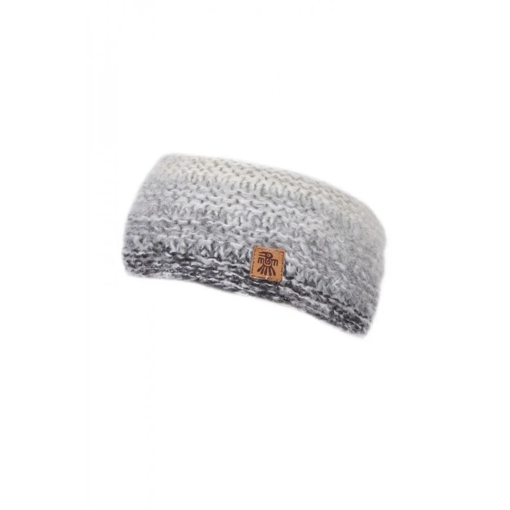 Sierra Nevada Headband Smoke - Image 2