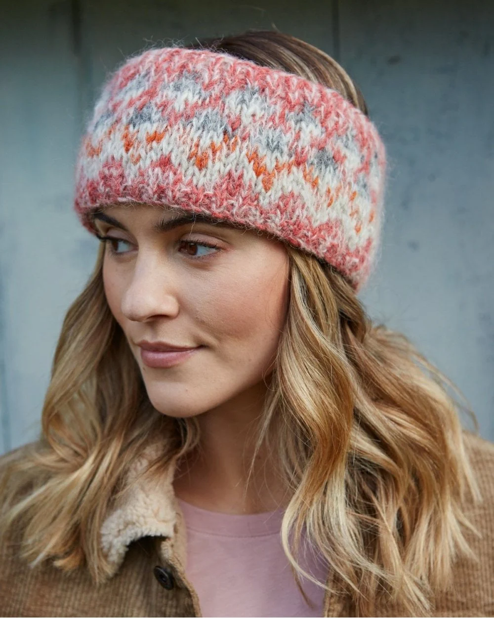 Totnes Headband Brick - Image 3