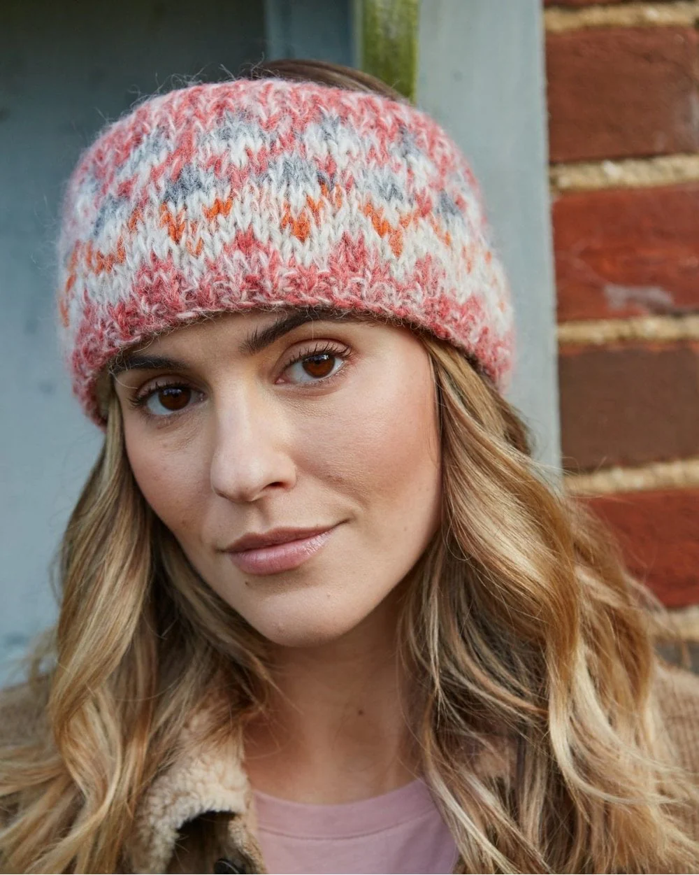 Totnes Headband Brick - Image 4