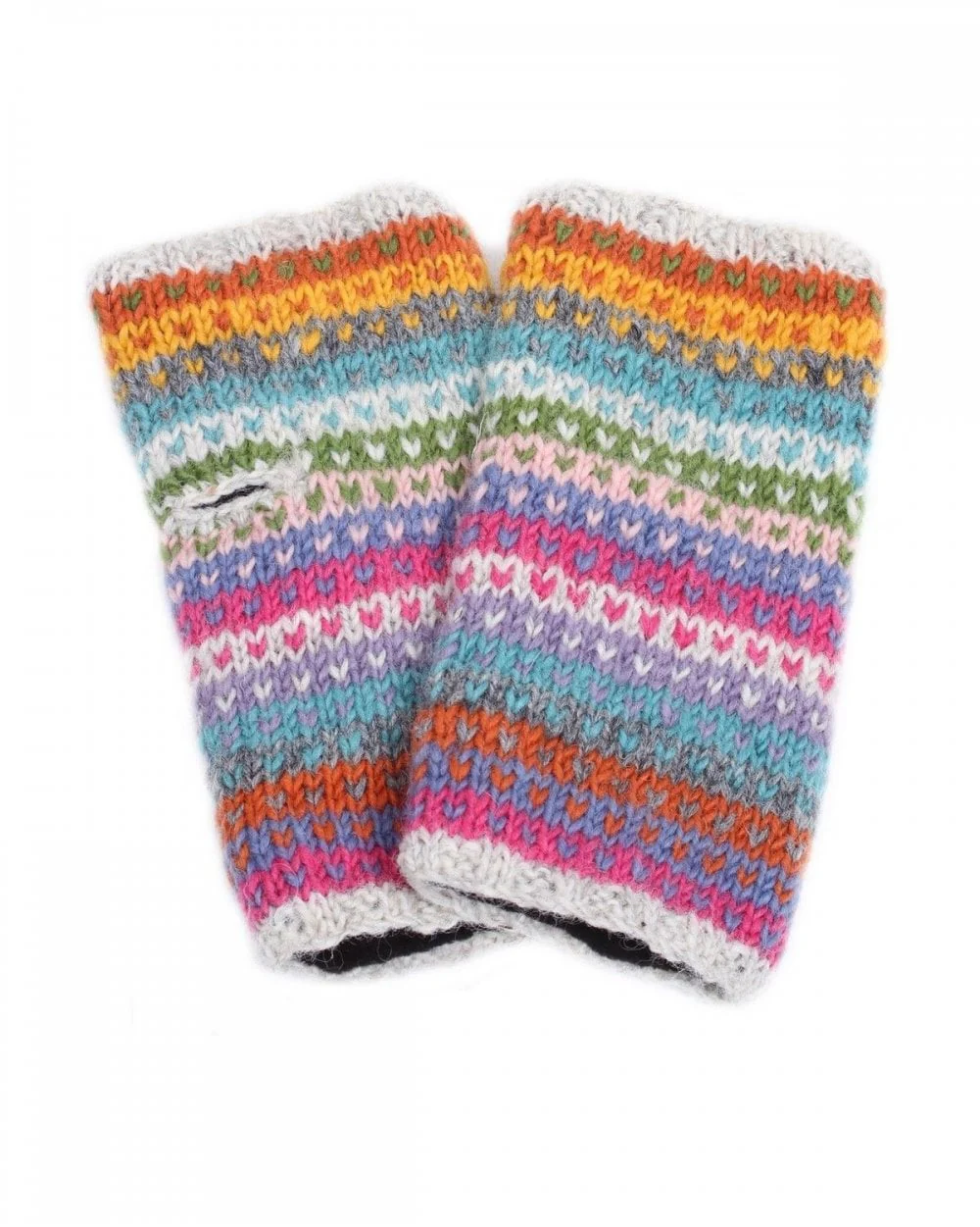Villarica Handwarmer - Image 2
