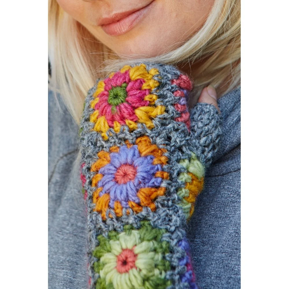 Woodstock Handwarmer