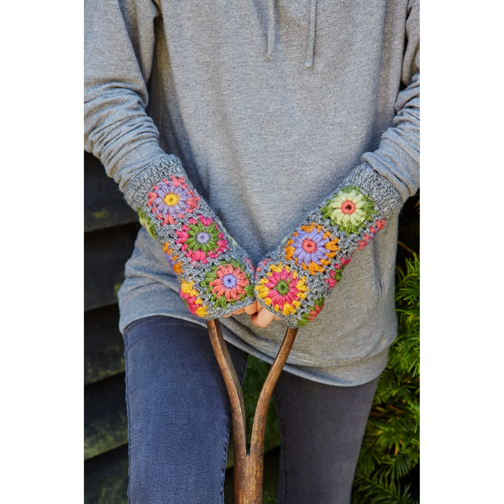 Woodstock Handwarmer - Image 2